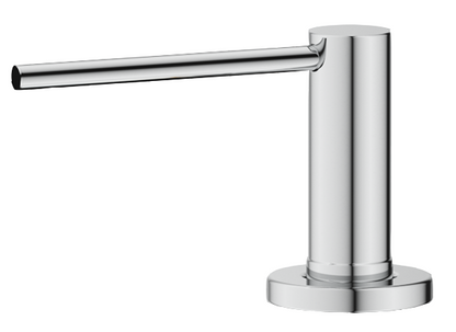 Mica Soap Dispenser