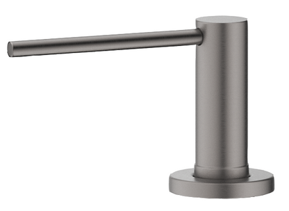 Mica Soap Dispenser
