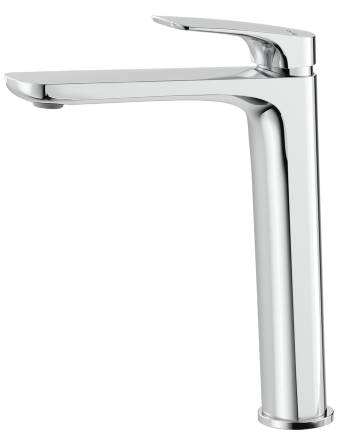 Kaza Tall Basin Mixer