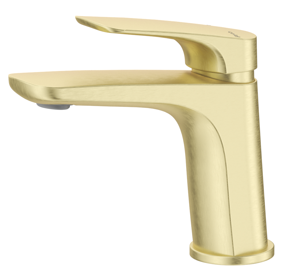 Kaza Basin Mixer