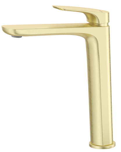 Kaza Tall Basin Mixer