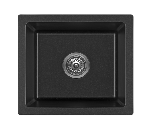 Fomos Sink 460 x 410mm