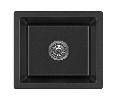 Fomos Sink 460 x 410mm