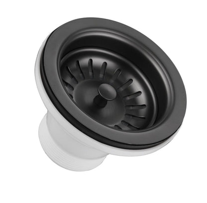 Sink Drain