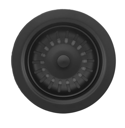 Sink Drain