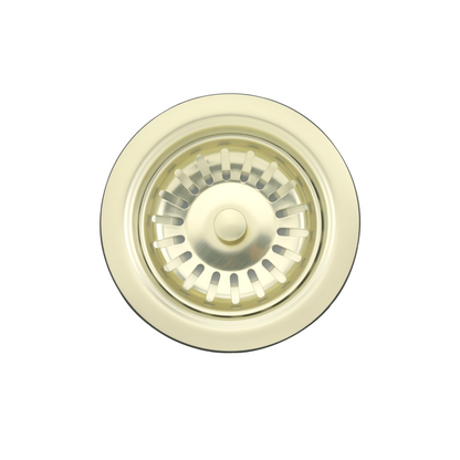Sink Drain