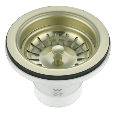 Sink Drain