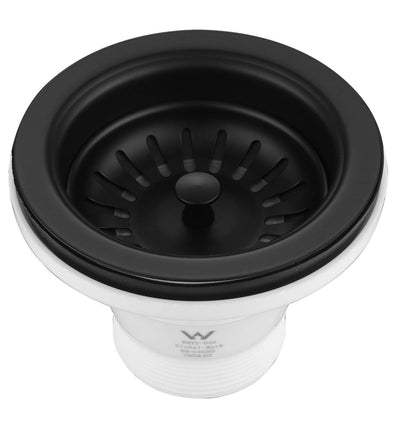 Sink Drain