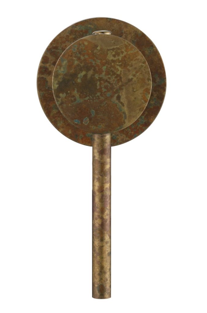 LVB Mica Shower Mixer