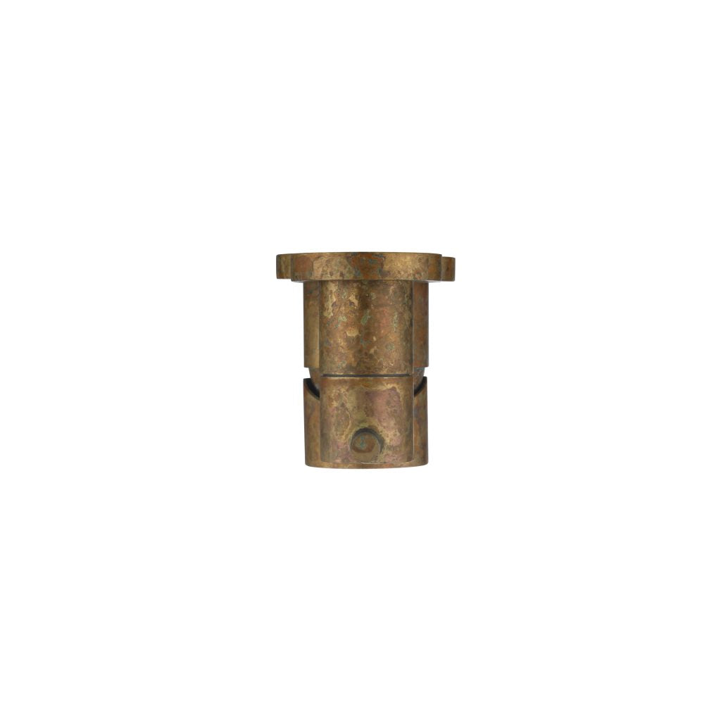 LVB Mica Shower Mixer Diverter - 2P