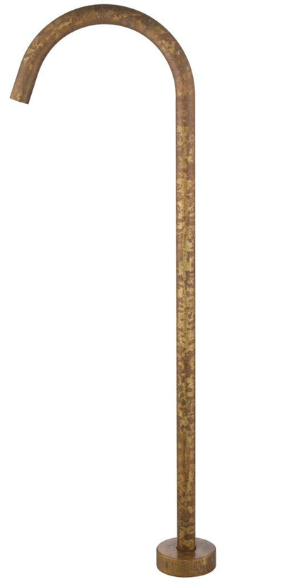 LVB Mica Freestanding Bath Spout
