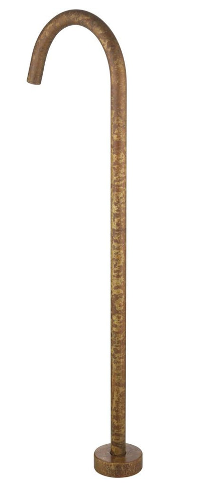 LVB Mica Freestanding Bath Spout