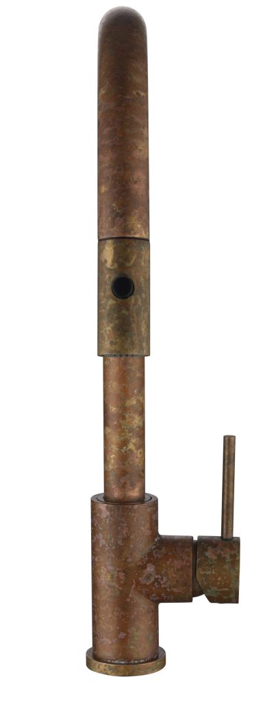 LVB Mica Pull-Out Sink Mixer