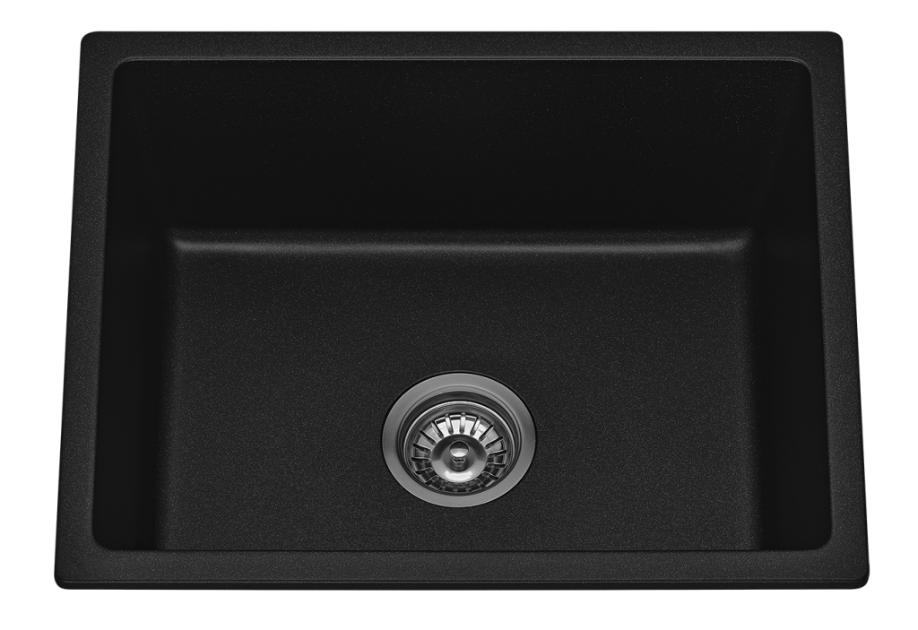 Fomos Sink - 550 x 450mm