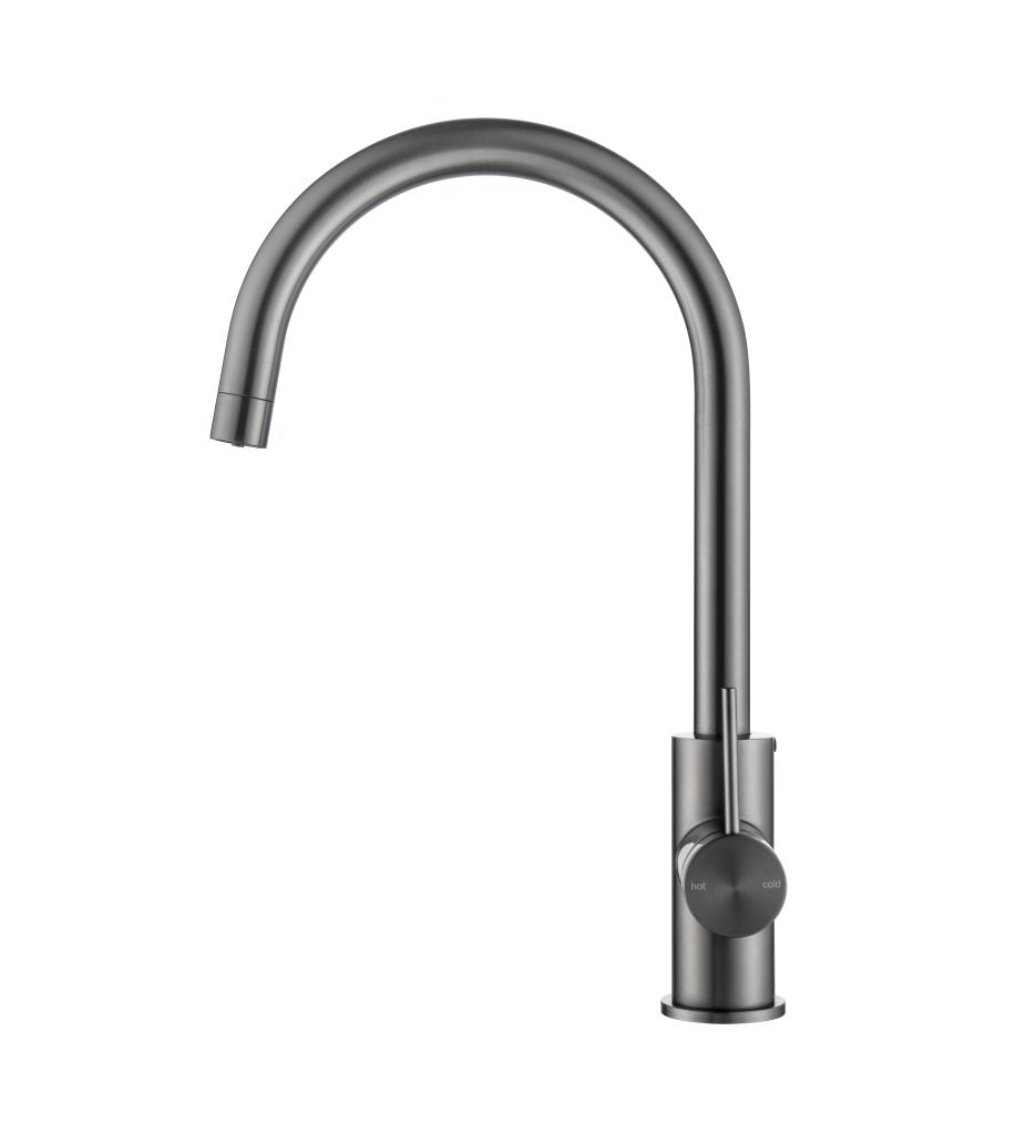 Mica 3-Way Filter Sink Mixer