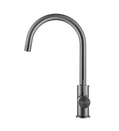 Mica 3-Way Filter Sink Mixer