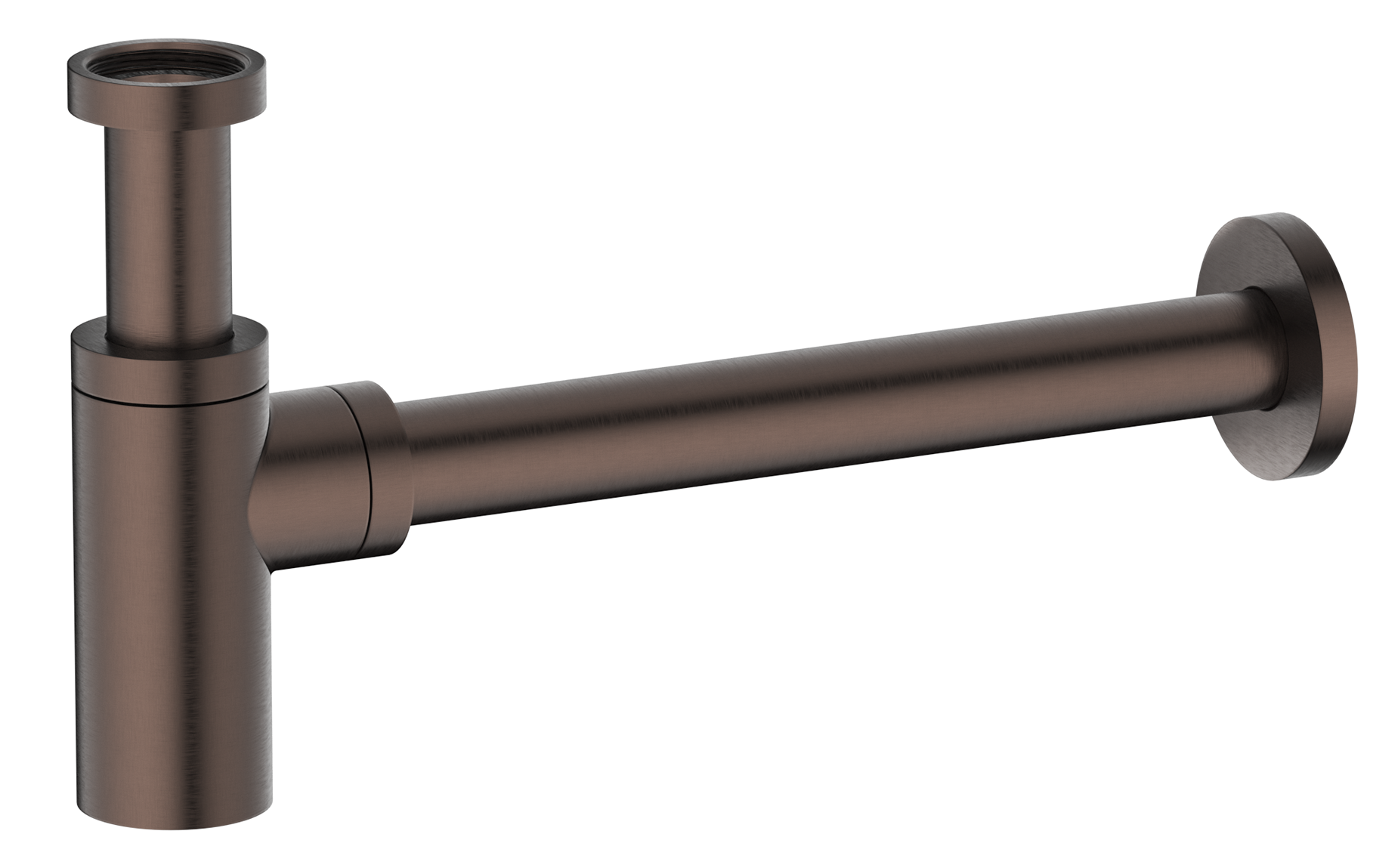 Mica Bottle Trap