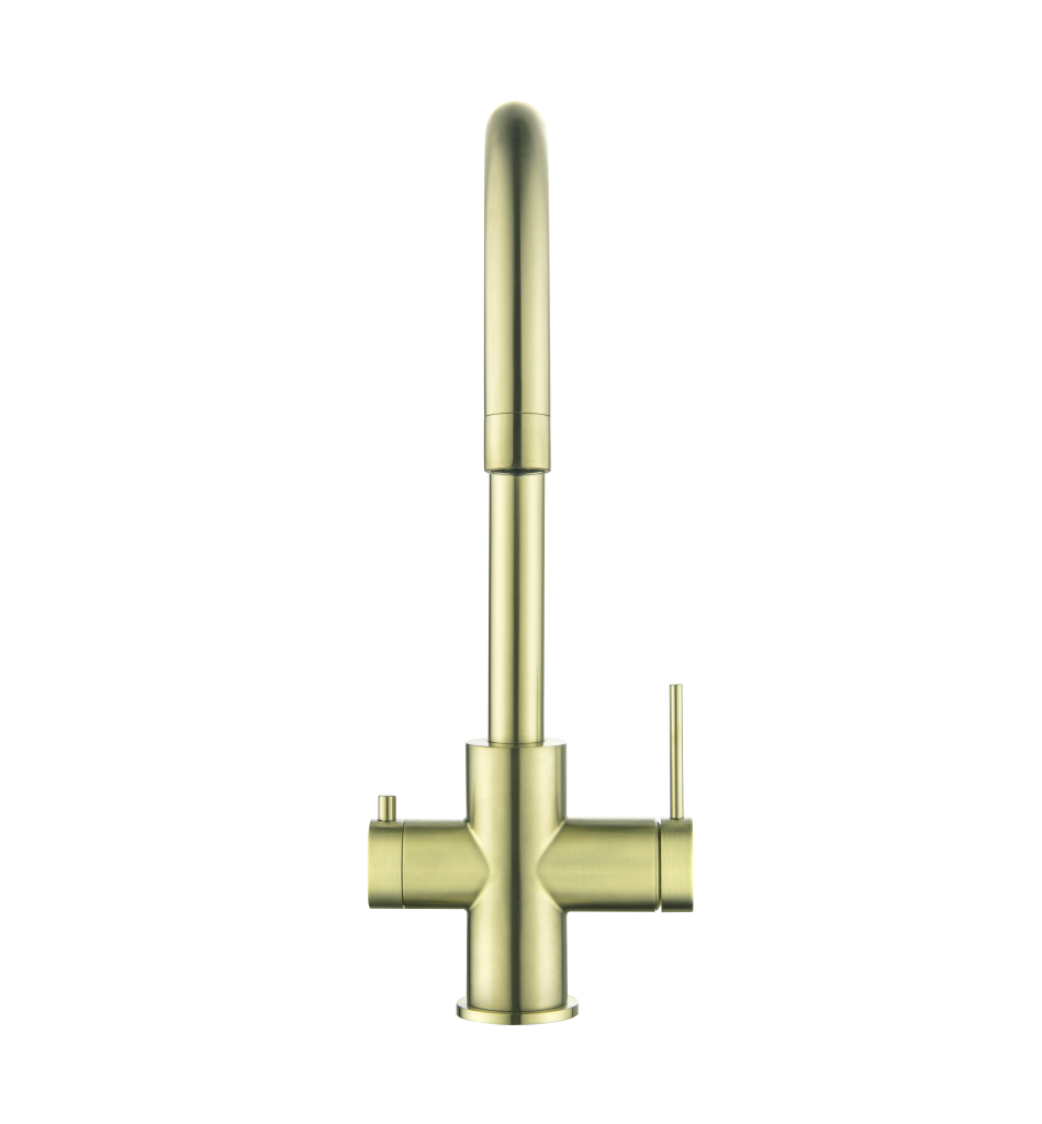 Mica 3-Way Filter Sink Mixer