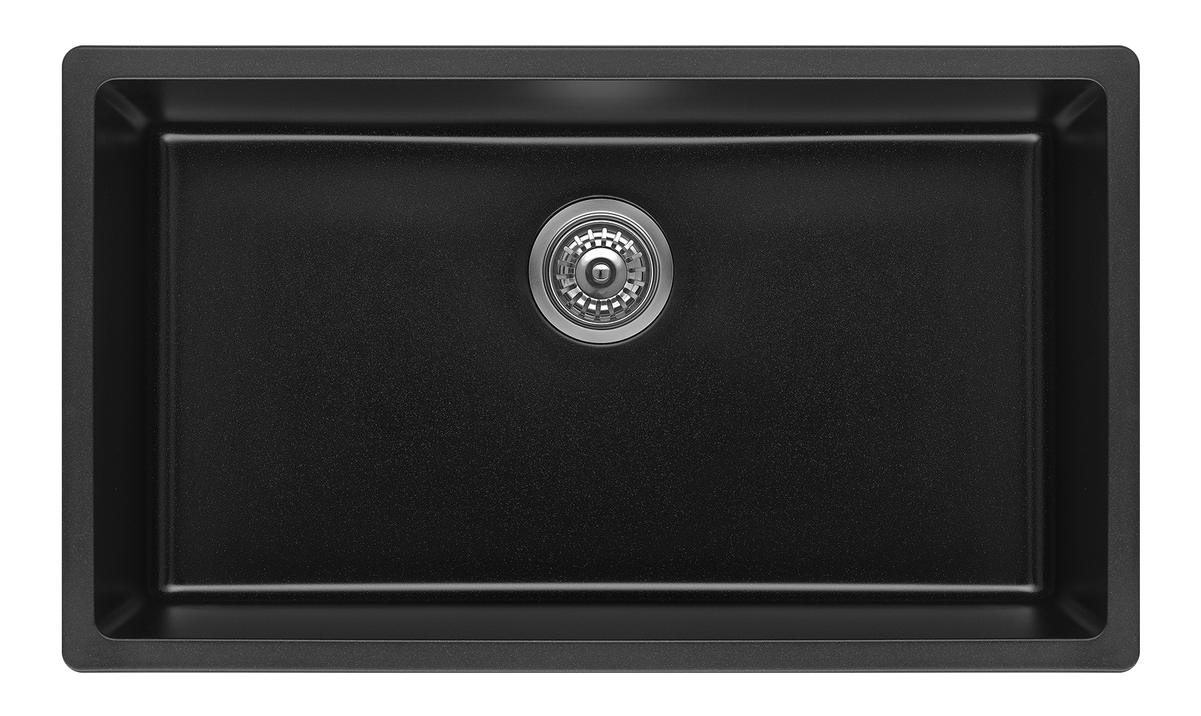 Fomos Sink 790 x 460mm - Single Bowl