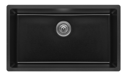 Fomos Sink 790 x 460mm - Single Bowl