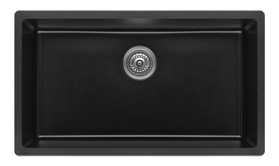 Fomos Sink 790 x 460mm - Single Bowl