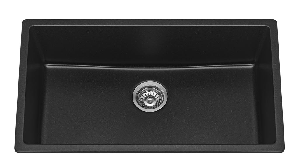 Fomos Sink 790 x 460mm - Single Bowl