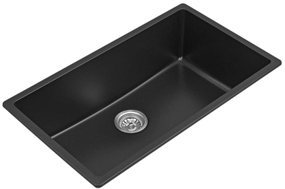 Fomos Sink 790 x 460mm - Single Bowl