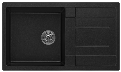 Fomos Sink 860 x 500mm