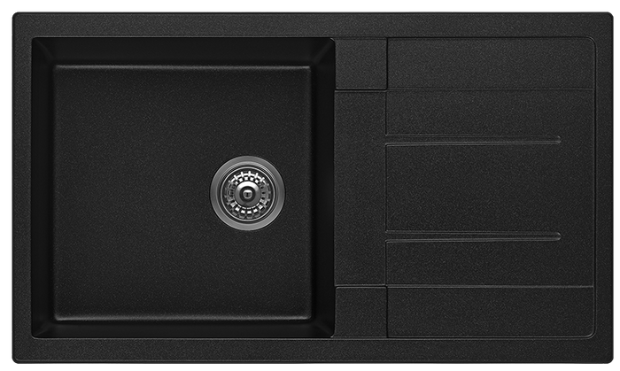 Fomos Sink 860 x 500mm