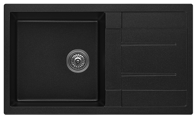 Fomos Sink 860 x 500mm