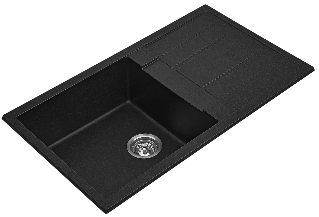 Fomos Sink 860 x 500mm