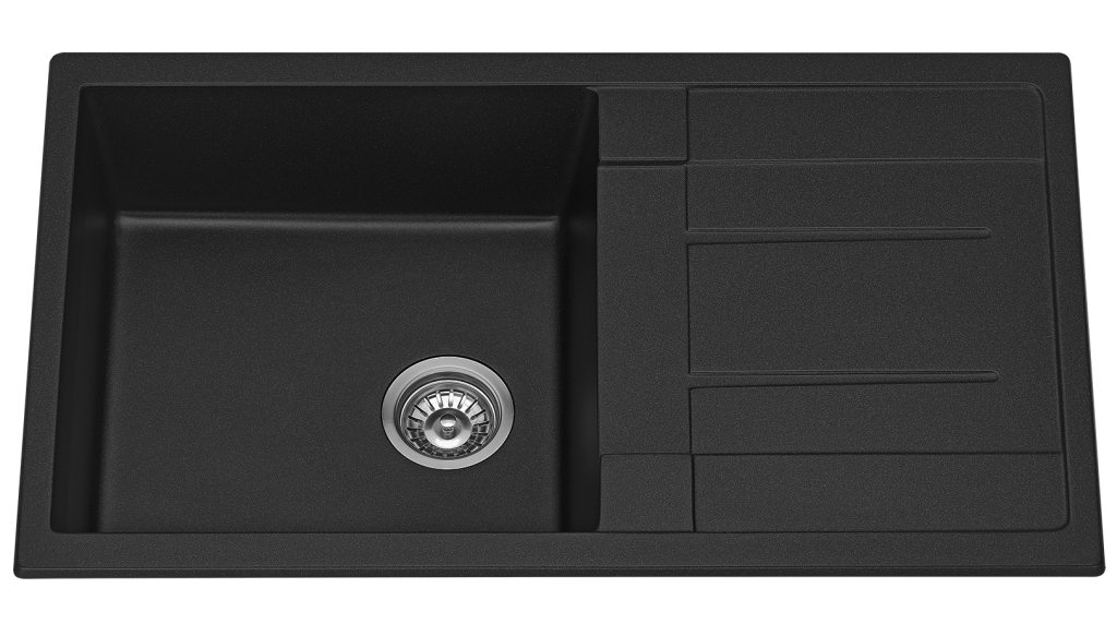 Fomos Sink 860 x 500mm