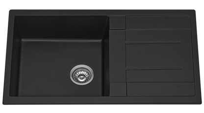 Fomos Sink 860 x 500mm