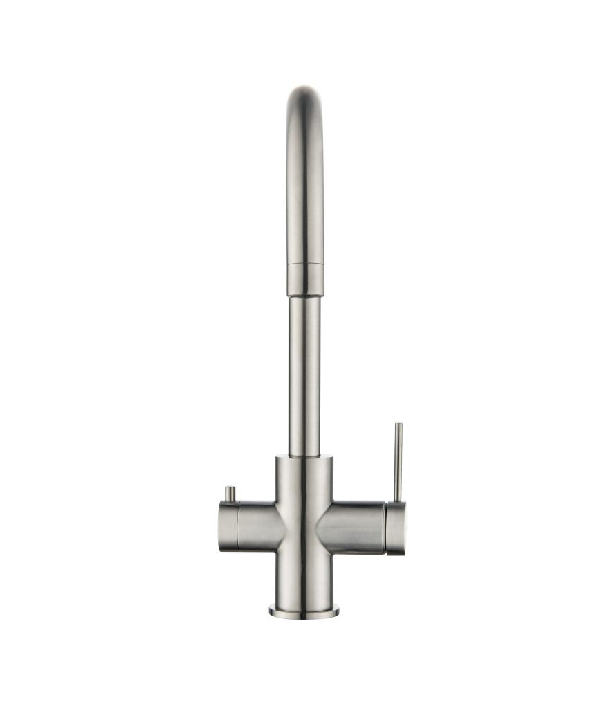 Mica 3-Way Filter Sink Mixer