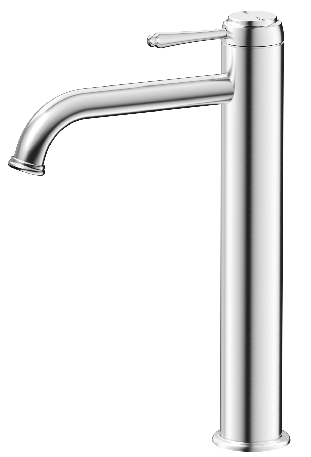 Mica Heritage Tall Basin Mixer