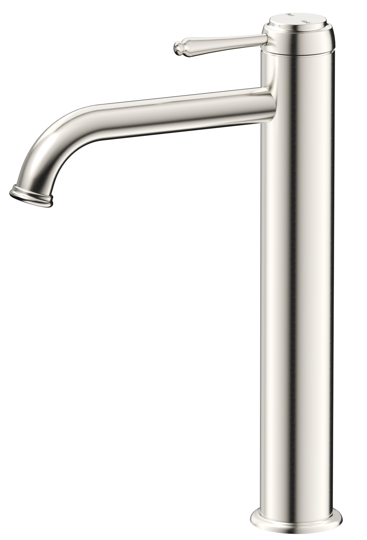 Mica Heritage Tall Basin Mixer