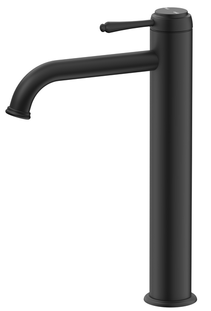Mica Heritage Tall Basin Mixer