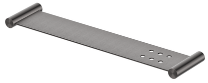 Mica Stainless Shelf - 400mm
