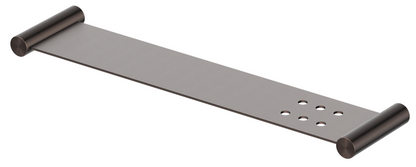 Mica Stainless Shelf - 400mm