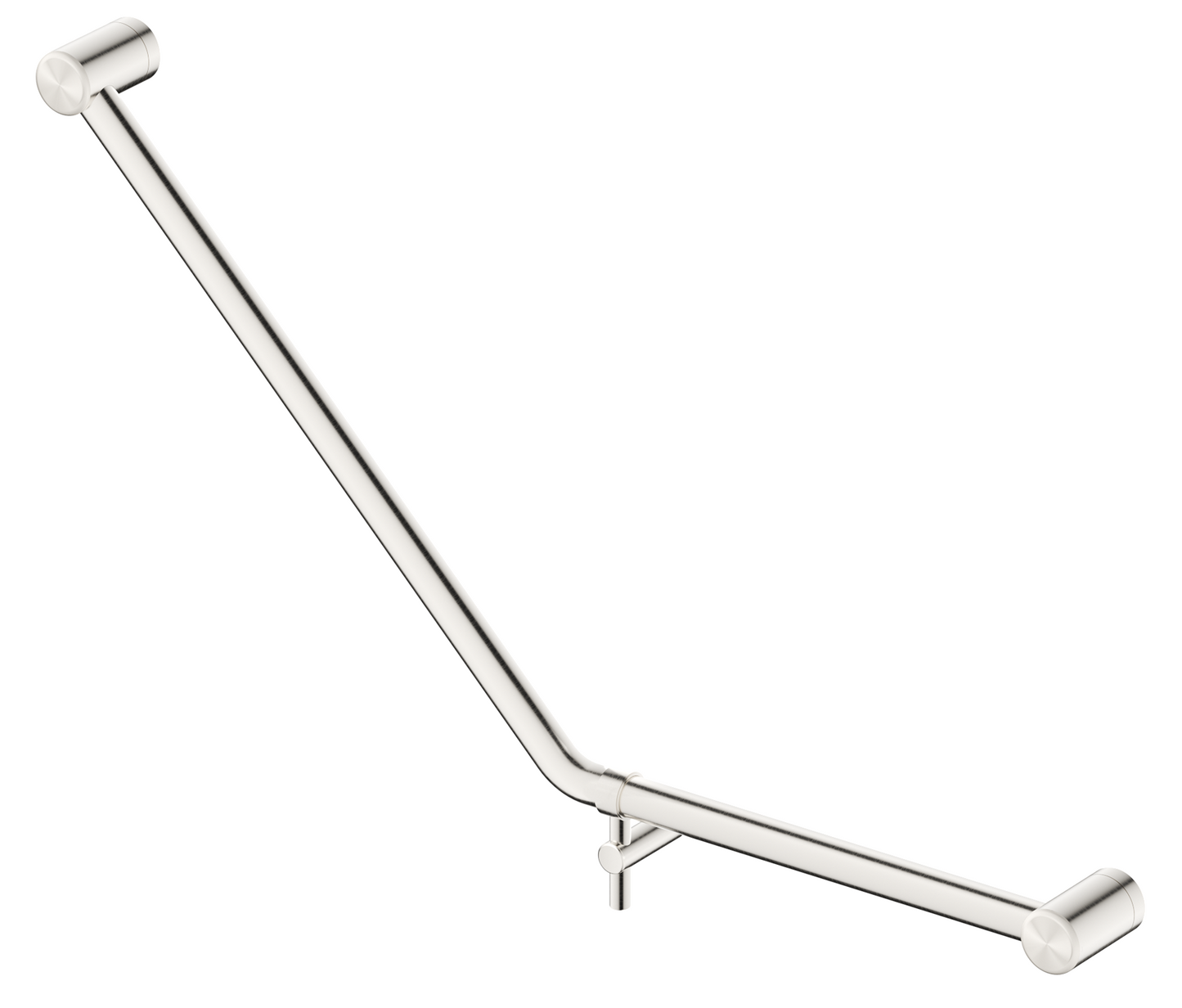 Mica Care Grab Rail - 45 Degree - 450x650mm