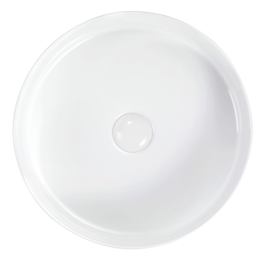 Rotonda 400 x 120mm