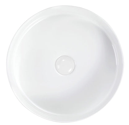 Rotonda 400 x 120mm