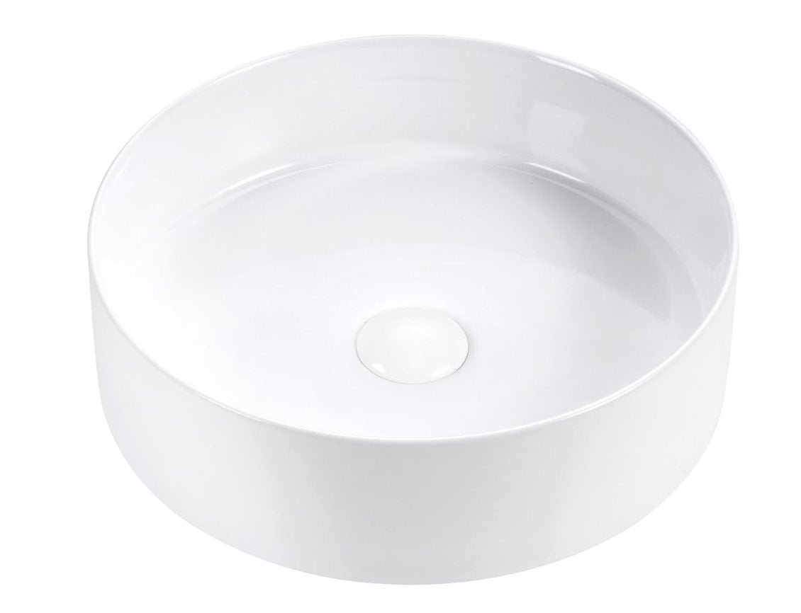 Rotonda 400 x 120mm