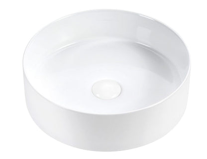 Rotonda 400 x 120mm