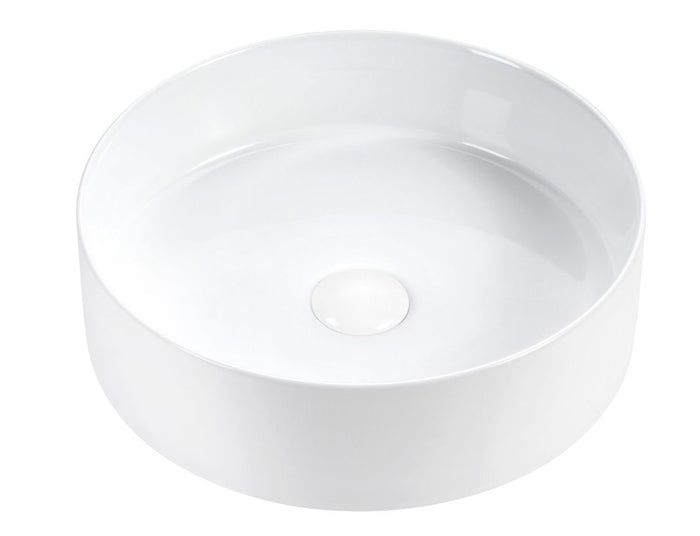 Rotonda 400 x 120mm