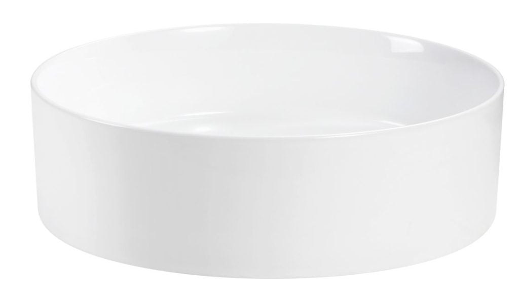 Rotonda 400 x 120mm