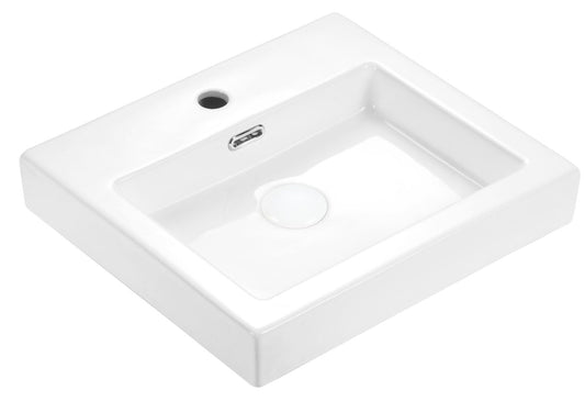 Riva 470 x 430mm