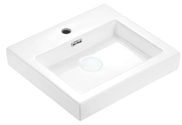Riva 470 x 430mm