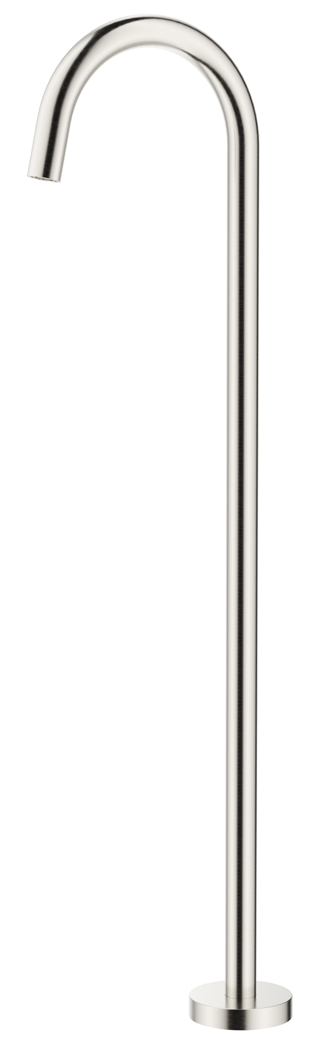 Mica Freestanding Bath Spout