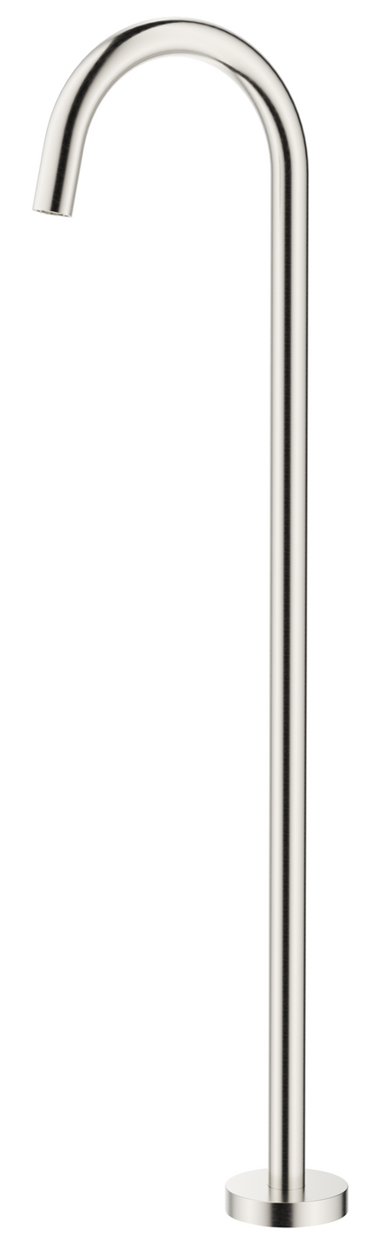Mica Freestanding Bath Spout